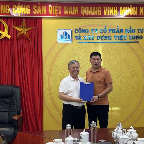 Công ty Việt Long và đối tác Trung Quốc ký kết ghi nhớ hợp tác, thử nghiệm nuôi Bào Ngư và Hải Sâm tại Đầm Hà