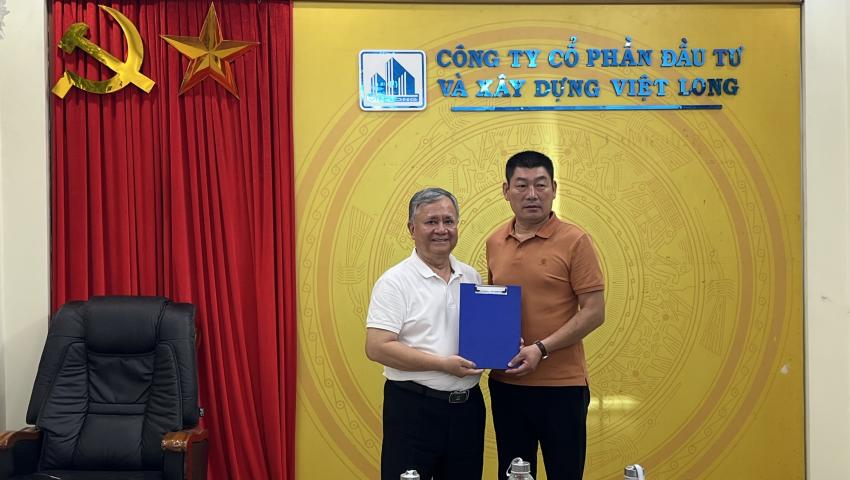 Công ty Việt Long và đối tác Trung Quốc ký kết ghi nhớ hợp tác, thử nghiệm nuôi Bào Ngư và Hải Sâm tại Đầm Hà