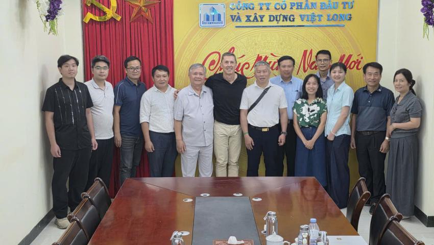 Nghiên cứu nuôi bào ngư công nghệ cao trên vùng biển Quảng Ninh