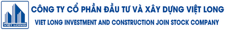 CÔNG TY CỔ PHẦN ĐẦU TƯ VÀ XÂY DỰNG VIỆT LONG