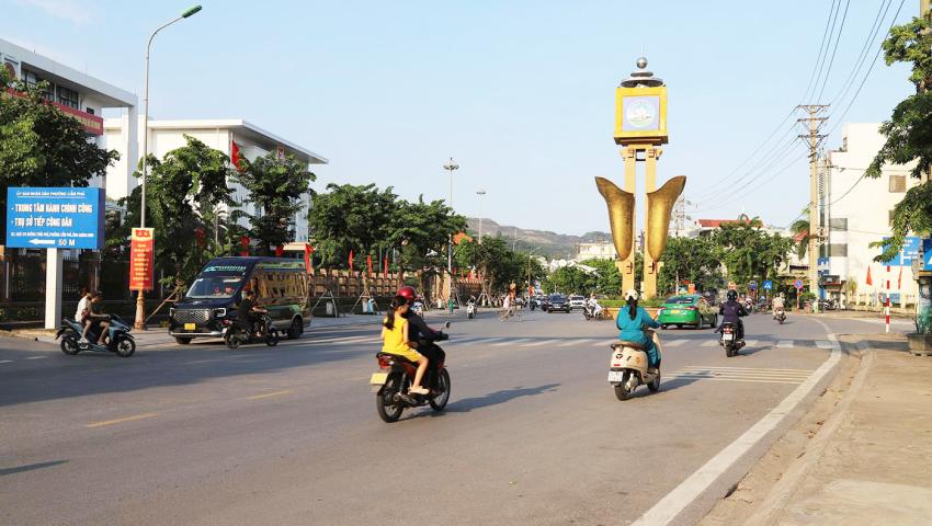 Nhà máy rác Khe Giang: Giải thoát 3.000 tấn rác tồn đọng trong đô thị Cẩm Phả (cũ)