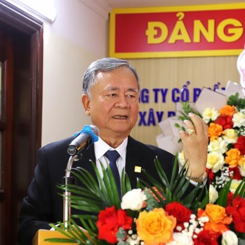 Đại hội Đảng chi Bộ công ty Việt Long nhiệm kỳ 2025-2027