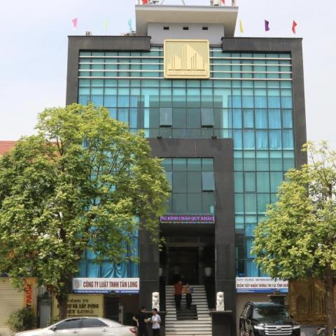 Việt Long trực tiếp thi công, chủ đầu tư nhiều công trình giao thông, đường thủy, hạ tầng kỹ thuật